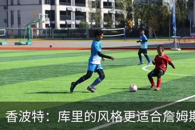香波特：库里的风格更适合詹姆斯 他跟哈登&米切尔球权不够分